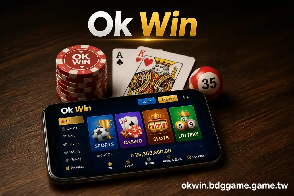 Ok Win