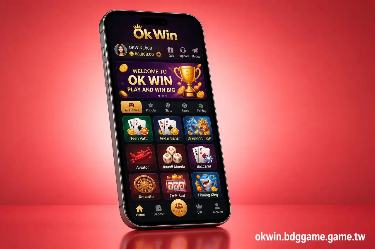 Ok Win